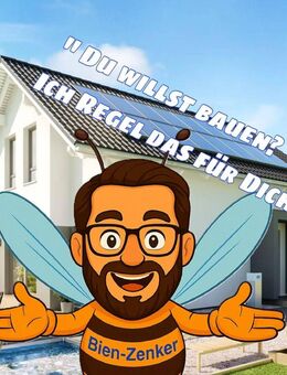 Ich bringe dich mit Bien-Zenker ins Eigenheim! - Hofgeismar