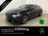 Mercedes-Benz AMG GT 53 4M+ Distron*SHD*Sitzklima*AMG-Abgasanl - Mosbach