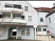Wohnung in Straubing Süd - Straubing Zentrum