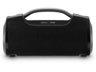 Hama Bluetooth Lautsprecher Akku (Musikbox wasserdicht IPX6, PowerPack 60W) Bluetooth-Lautsprecher Stereo (A2DP Bluetooth, AVRCP Bluetooth, Bluetooth, HFP, 60 W)