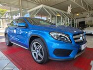 Mercedes-Benz GLA 220 4Matic AMG Line+19"AMG+NAVI+SPORTSITZE+ - Lahnstein