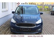 Ford Grand C-Max *Navigation*PDC*39200 Km - Brandenburg (Havel)