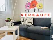 VERKAUFT !!! - Kleine Perle für Ostseeliebhaber - Erdgeschosswohnung im Ostseebad Göhren - Göhren (Mecklenburg-Vorpommern)