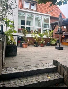 Großes Familienhaus auf 1.060 m² Grundstück in Bramsche - Viel Platz für Ihre Träume! - Bramsche