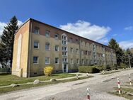 2-Zimmer-Wohnung in Neuenkirchen - Neuenkirchen (bei Greifswald)