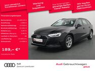 Audi A4, Avant 35, Jahr 2021 - Leverkusen