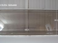 Bürstner Wohnwagenfenster gebraucht 165,5 x 60,8 Parapress PPRG-RX D2162 - Schotten Zentrum