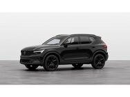 Volvo XC40, B4B PLUS BLACK ED BUSINESS ° MY25, Jahr 2022 - Freiburg (Breisgau)