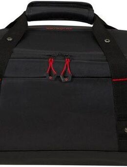 Samsonite Reisetasche ECODIVER, 40 l, Handgepäck mit Rucksackfunktion, teilweise aus recyceltem Material