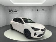 Opel Corsa, 1.2 Turbo EU6d Line digitales, Jahr 2021 - Rutesheim