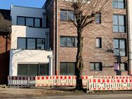 Absolut stadtzentrale Lage / Neubau / Aufzug / komplett barrierefrei / einzugsfertig / beste Infrastruktur / Terrasse / Stellplatz - Haltern (See)