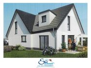 Modern + freistehend: Ideal für Individualisten! - Stockstadt (Rhein)