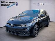 VW Polo, 1.0 TSI Goal, Jahr 2022 - Walldorf (Baden-Württemberg)