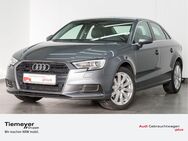 Audi A3, Limo 30 TDI DESIGN, Jahr 2019 - Bochum