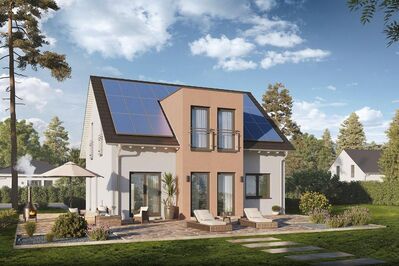 Ihr Wunschhaus in Bekond: Maßgeschneidert und Energieeffizient
