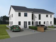 Neubau mit 133 m² in Nalbach-Piesbach - Nalbach