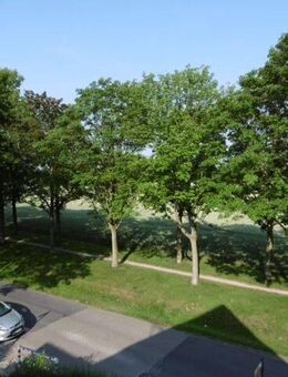 Zu besichtigen!! 3-Zimmer-Wohnung in Weddinghofen frei, mit Balkon und Gäste-WC - Bergkamen