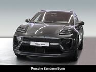 Porsche Macan, 4 22-Zoll SportChrono, Jahr 2024 - Bonn