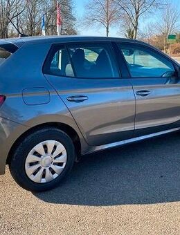 Skoda Fabia IV Selection Tageszulassung - Guben