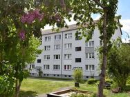 Gemütliche 2-Raum-Wohnung in gepflegtem Umfeld - Gera