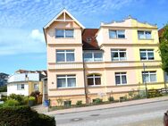 Mehrfamilienhaus in den Kaiserbädern - Heringsdorf (Mecklenburg-Vorpommern)