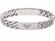 Emporio Armani Edelstahlarmband EGS2435040