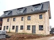 Neuwertige Reihenmittelhaus sucht Mieter für den Erstbezug. - Rieseby