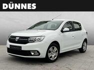 Dacia Sandero, TCe 90 Comfort, Jahr 2019 - Regensburg