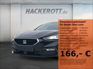 Seat Leon, 2.0 TDI Style 115 BeatsAudio, Jahr 2021 - Laatzen