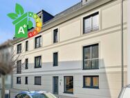Alt werden in Schkeuditz: Barrierefreie 3-Zimmer-Wohnung direkt im Zentrum - Schkeuditz