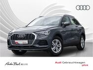 Audi Q3, 45TFSIe, Jahr 2022 - Wetzlar