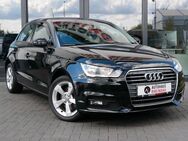 Audi A1 Sportback sport SPORTSITZE NAVI SHZ - Geisenheim