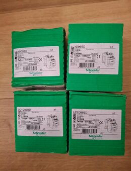 Schneider electric schlieser-Öffner - Unterlangenegg