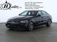 Mercedes C 200, 2x AMG ENp 60000 Busin Adv Info, Jahr 2022 - Viernheim