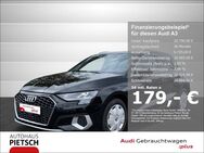 Audi A3, Sportback 30 TDI advanced VC, Jahr 2023 - Bünde