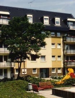 Demnächst frei! 3-Zimmer-Wohnung in Dortmund Innenstadt-West - Dortmund