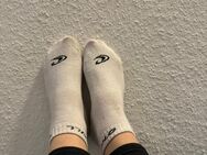 Getragene Socken 🧦 - Oldenburg