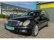 Mercedes-Benz E 320 - Niederzier