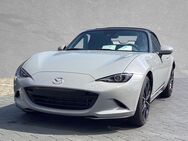 Mazda MX-5, #Exclusiveline, Jahr 2024 - Bayreuth