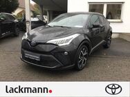 Toyota C-HR, 2.0 Hybrid Team D Comfort-Paket, Jahr 2021 - Wuppertal