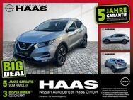 Nissan Qashqai 1.3 DIG-T N-Connecta FLA KAM Pano SpurH - Augsburg