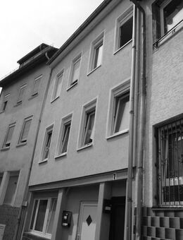 Charmantes Zweifamilienhaus mit zwei Wohneinheiten im Herzen von Bad Kreuznach! - Bad Kreuznach