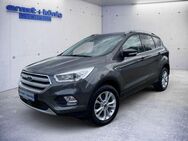 Ford Kuga 2.0 TDCi 4x2 Titanium *ACC*AHK SCHWENKBAR*HECKKLAPPE ELEK.* - Freiburg (Breisgau)