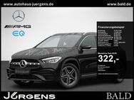 Mercedes GLA 250, e AMG Wide 19, Jahr 2021 - Waldbröl