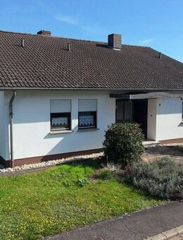 Ihr Bungalow in Konz | Ich biete Ihnen Raum, Ruhe und Mosel-Charme - Konz