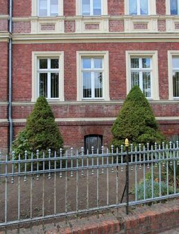 Wohn- und Geschäftsräume ab sofort zu vermieten! - Strasburg (Uckermark)