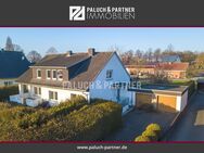 Handwerkertraum mit Potenzial: Ein- bis Zweifamilienhaus in Lippetal-Oestinghausen - Lippetal