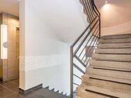 Urbanes Investment: vermietete 2-Zimmer-Wohnung - Berlin