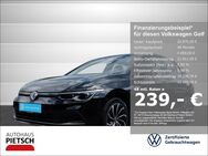 VW Golf, 1.5 VIII eTSI active IQ Light, Jahr 2022 - Melle