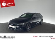 Audi A4, Avant 45 TFSI qu S line, Jahr 2024 - Aach (Baden-Württemberg)